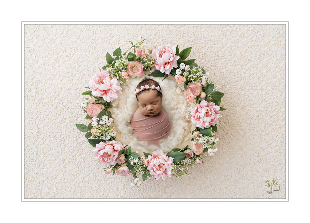 Best Seattle newborn photographer